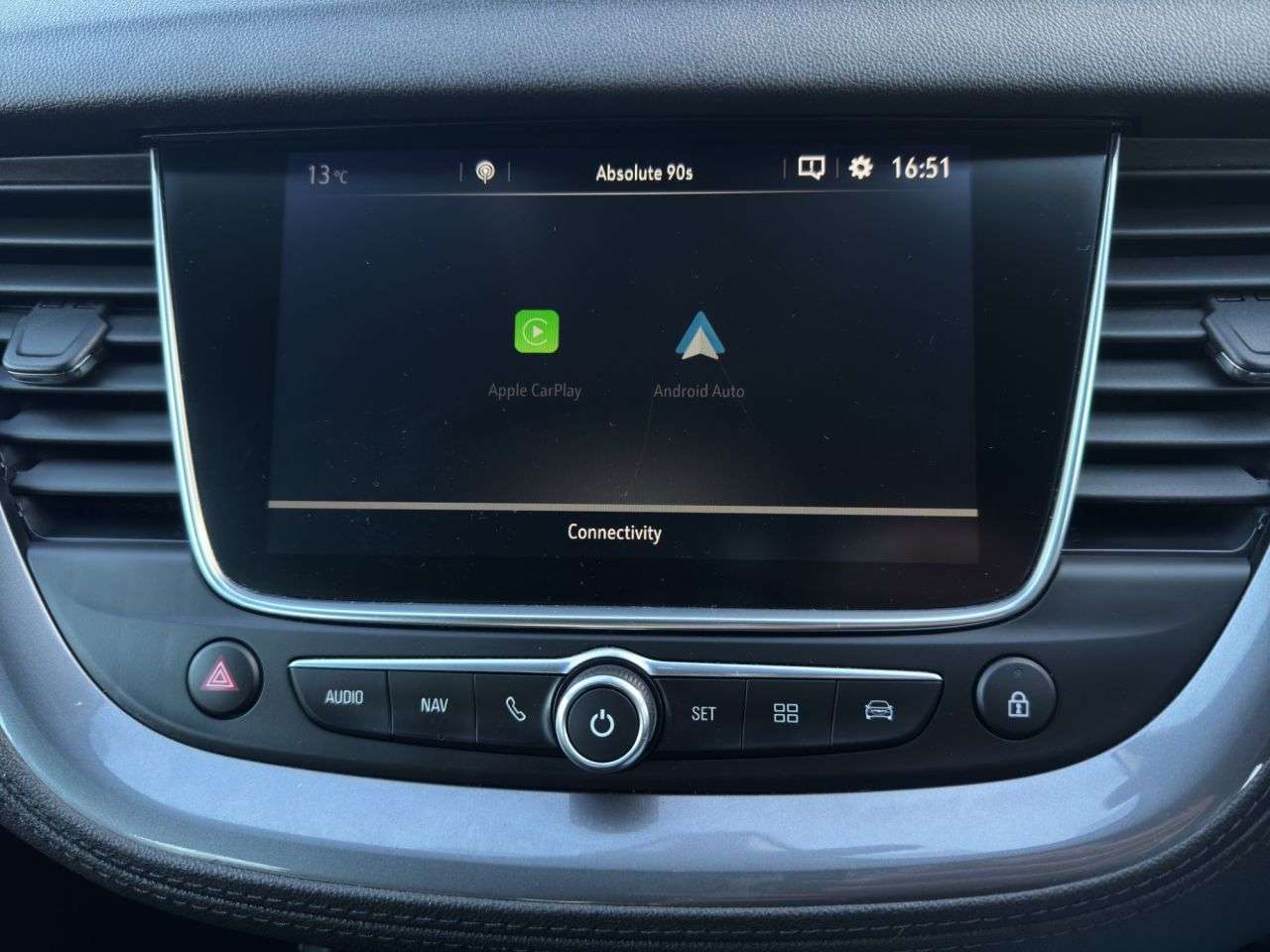 2019 VAUXHALL GRANDLAND X 2019 VAUXHALL GRANDLAND X