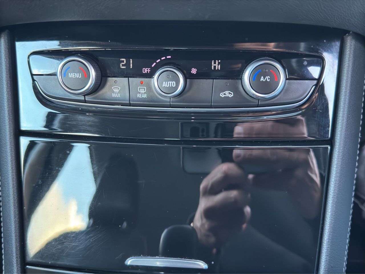 2019 VAUXHALL GRANDLAND X 2019 VAUXHALL GRANDLAND X