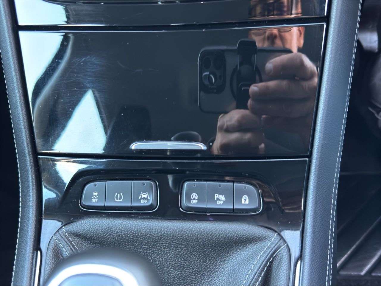 2019 VAUXHALL GRANDLAND X 2019 VAUXHALL GRANDLAND X