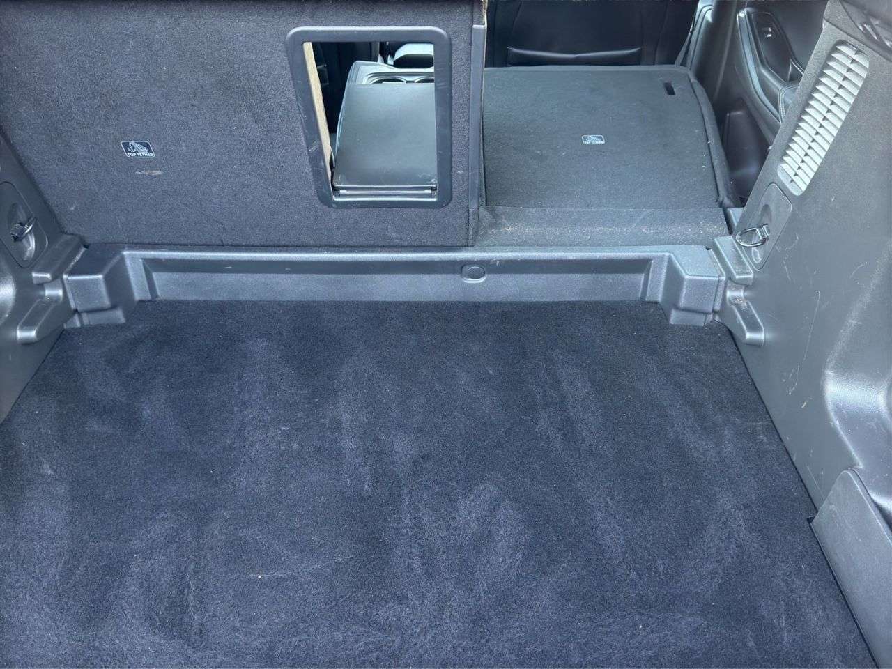 2019 VAUXHALL GRANDLAND X 2019 VAUXHALL GRANDLAND X