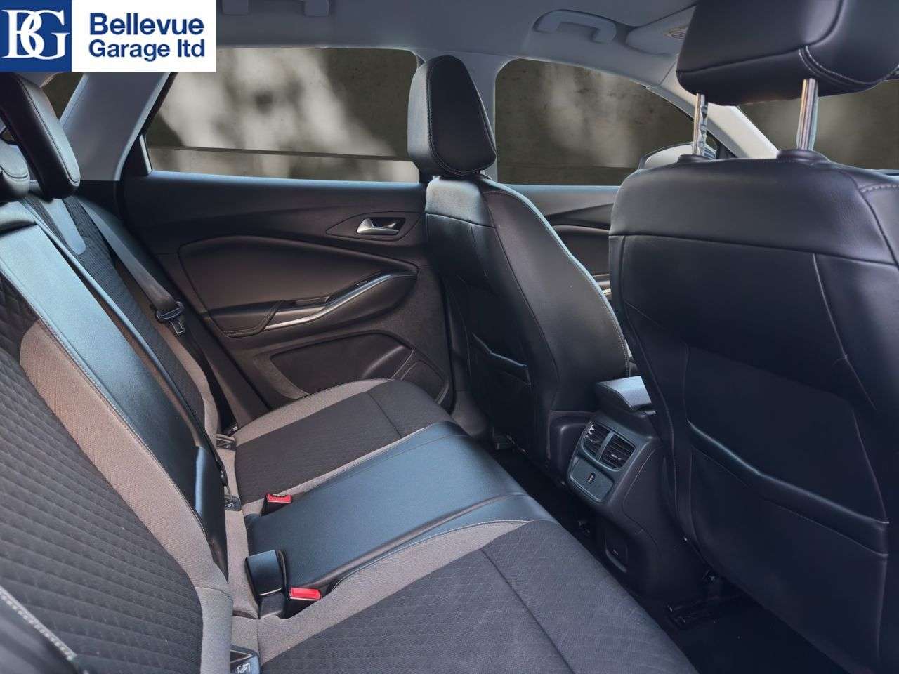 2019 VAUXHALL GRANDLAND X 2019 VAUXHALL GRANDLAND X