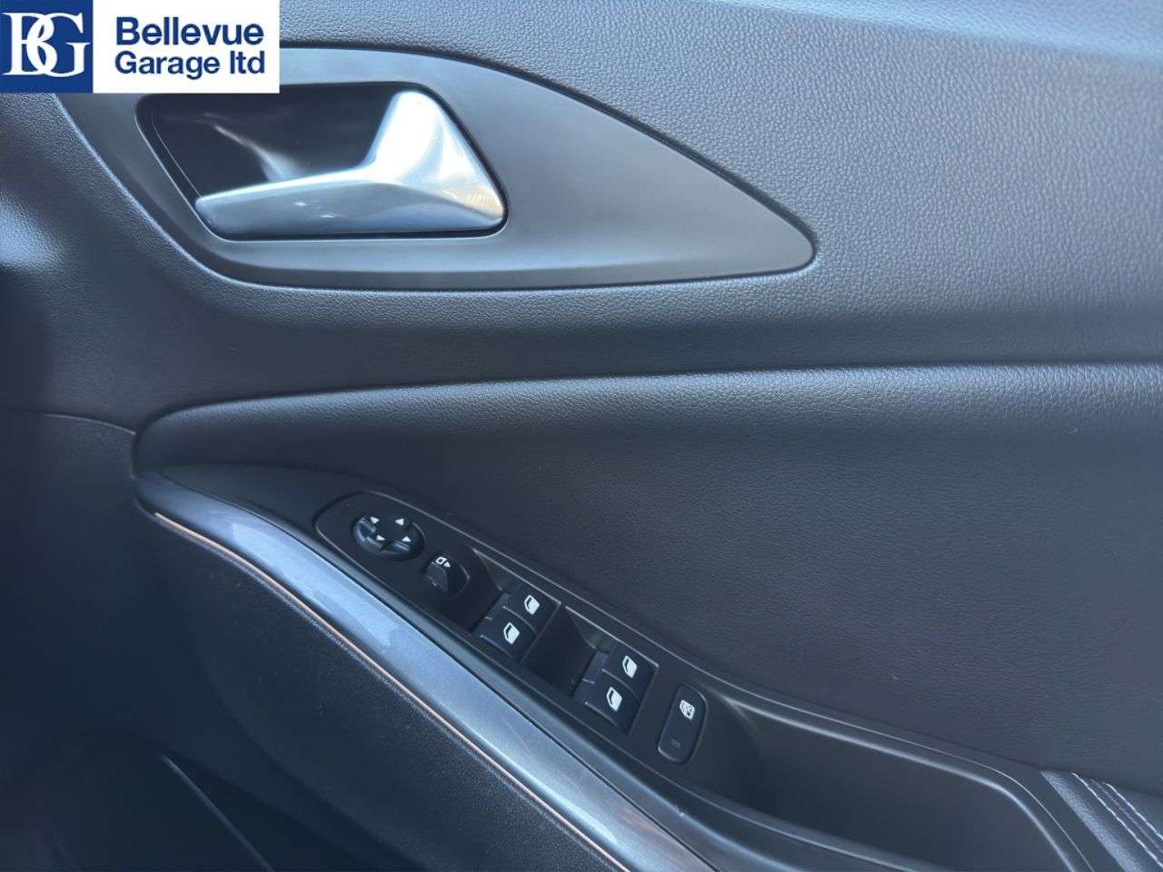 2019 VAUXHALL GRANDLAND X 2019 VAUXHALL GRANDLAND X