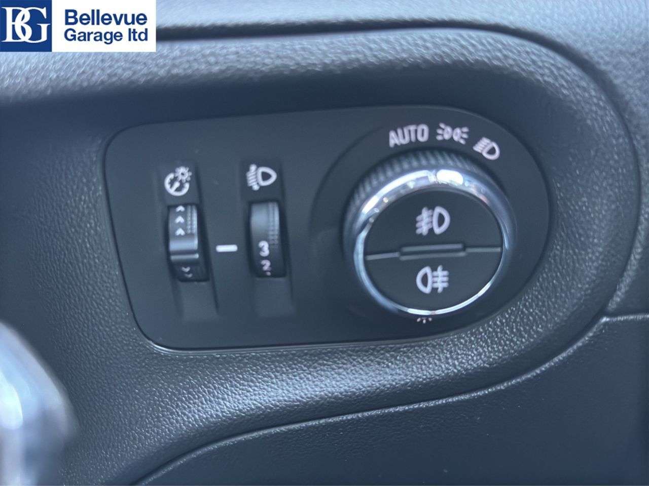 2019 VAUXHALL GRANDLAND X 2019 VAUXHALL GRANDLAND X