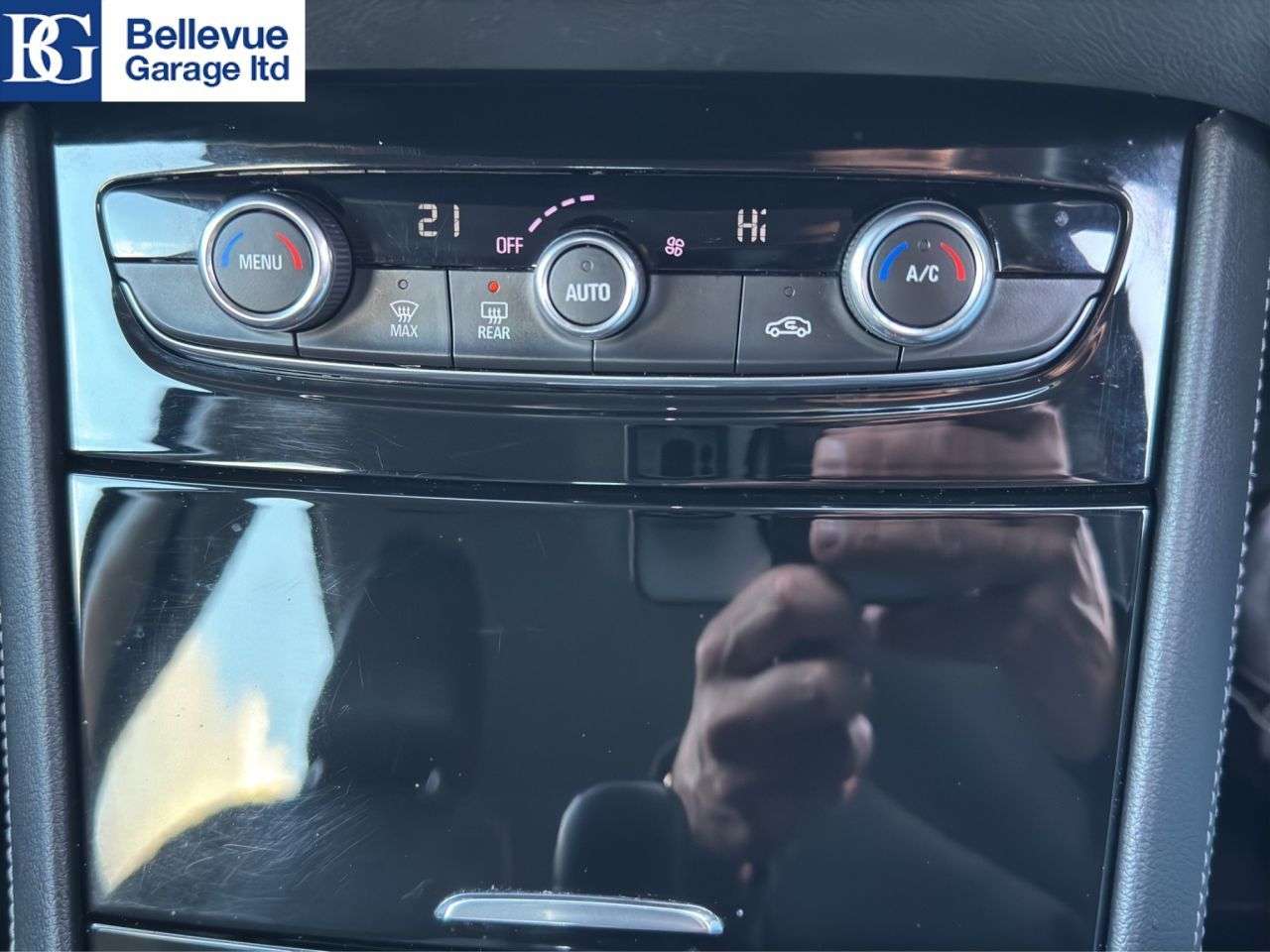 2019 VAUXHALL GRANDLAND X 2019 VAUXHALL GRANDLAND X