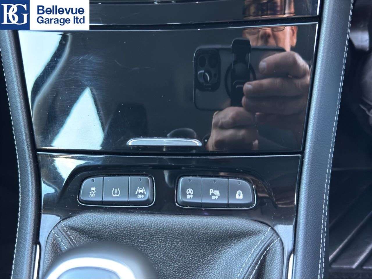 2019 VAUXHALL GRANDLAND X 2019 VAUXHALL GRANDLAND X