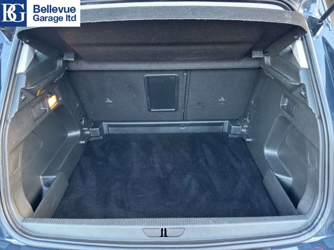 2019 VAUXHALL GRANDLAND X 2019 VAUXHALL GRANDLAND X