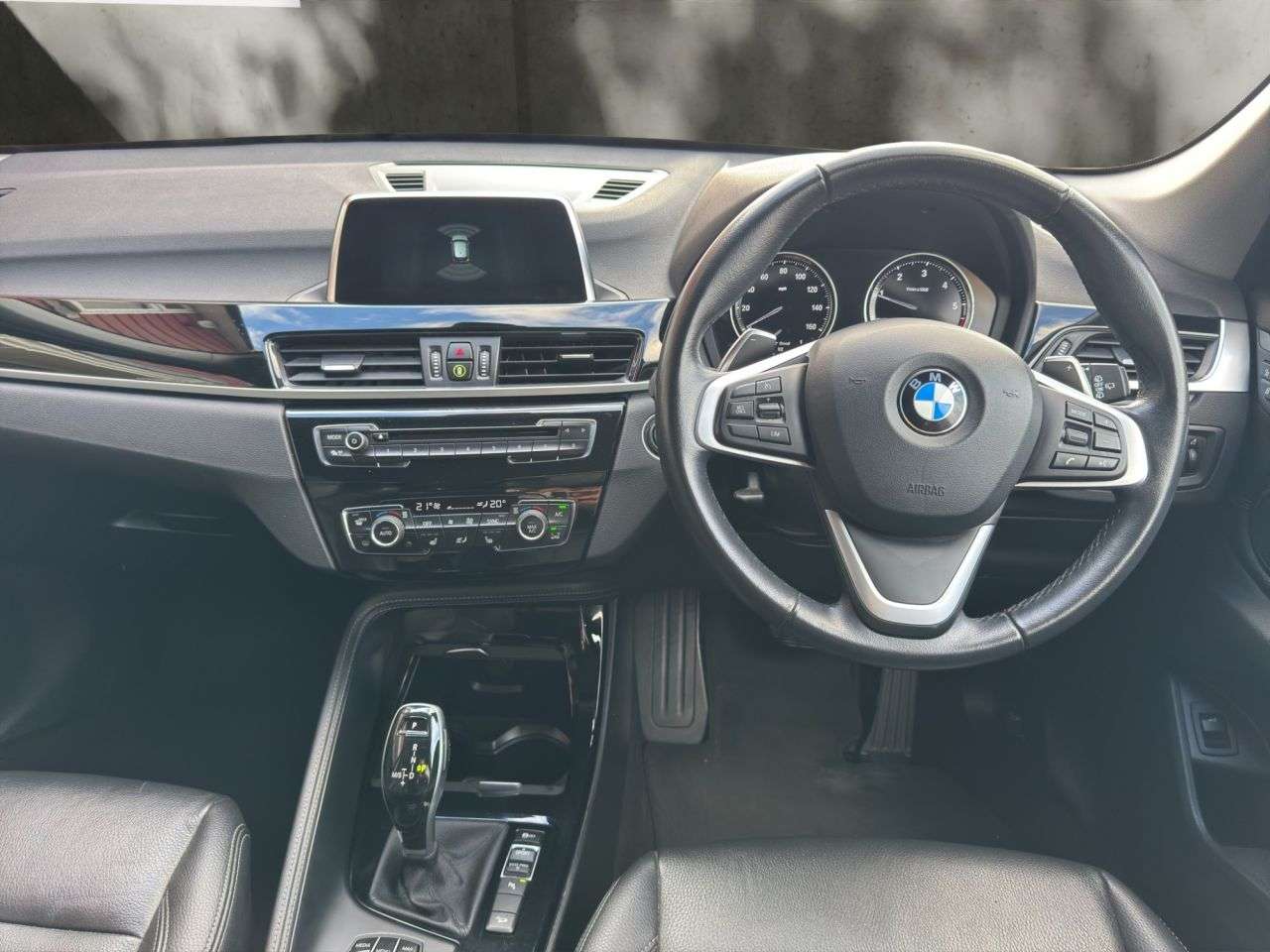 2019 BMW X1 2019 BMW X1