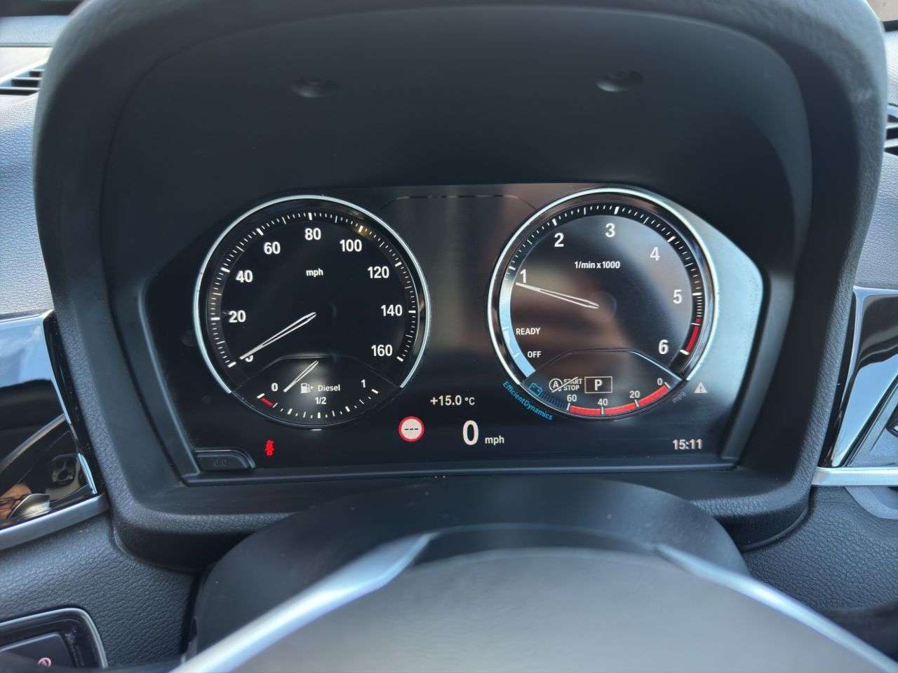 2019 BMW X1 2019 BMW X1