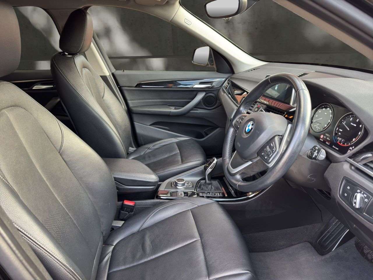 2019 BMW X1 2019 BMW X1