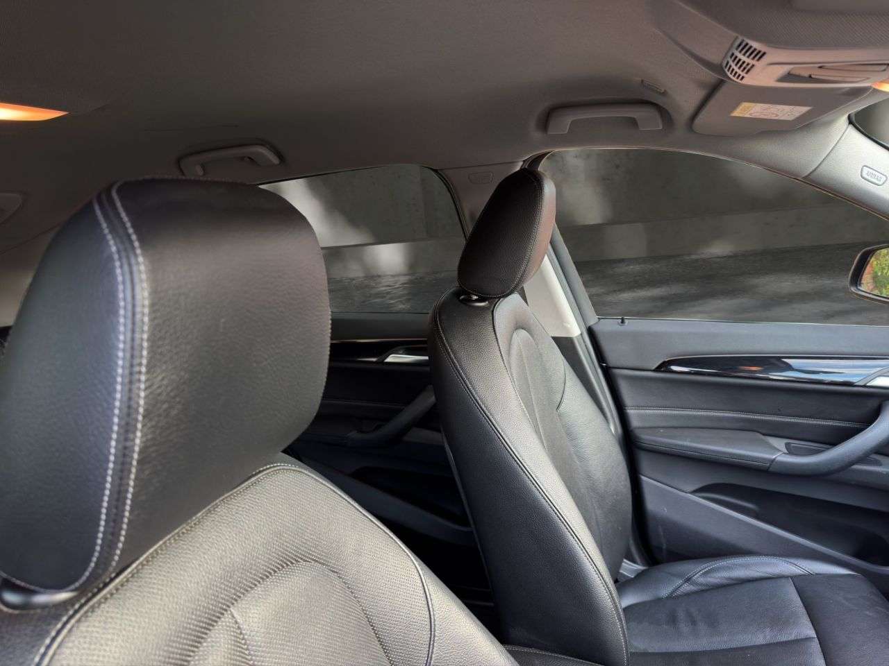 2019 BMW X1 2019 BMW X1