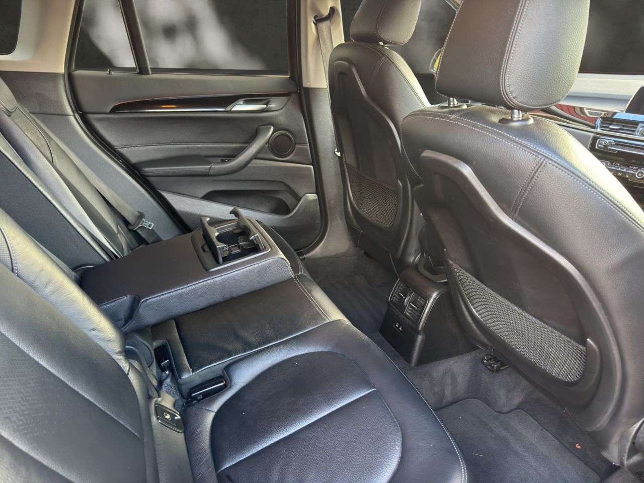 2019 BMW X1 2019 BMW X1