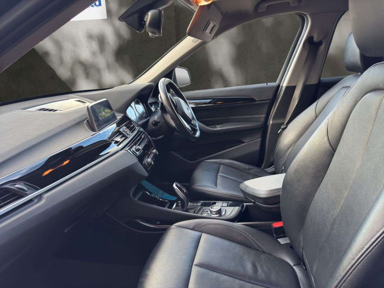 2019 BMW X1 2019 BMW X1