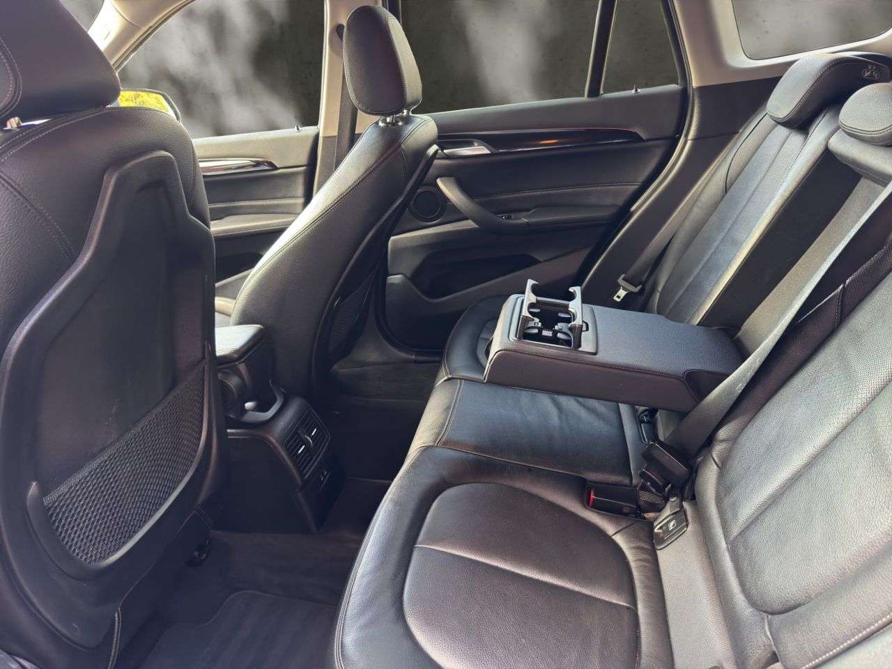 2019 BMW X1 2019 BMW X1