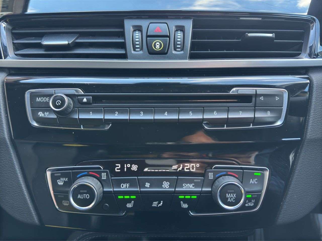 2019 BMW X1 2019 BMW X1