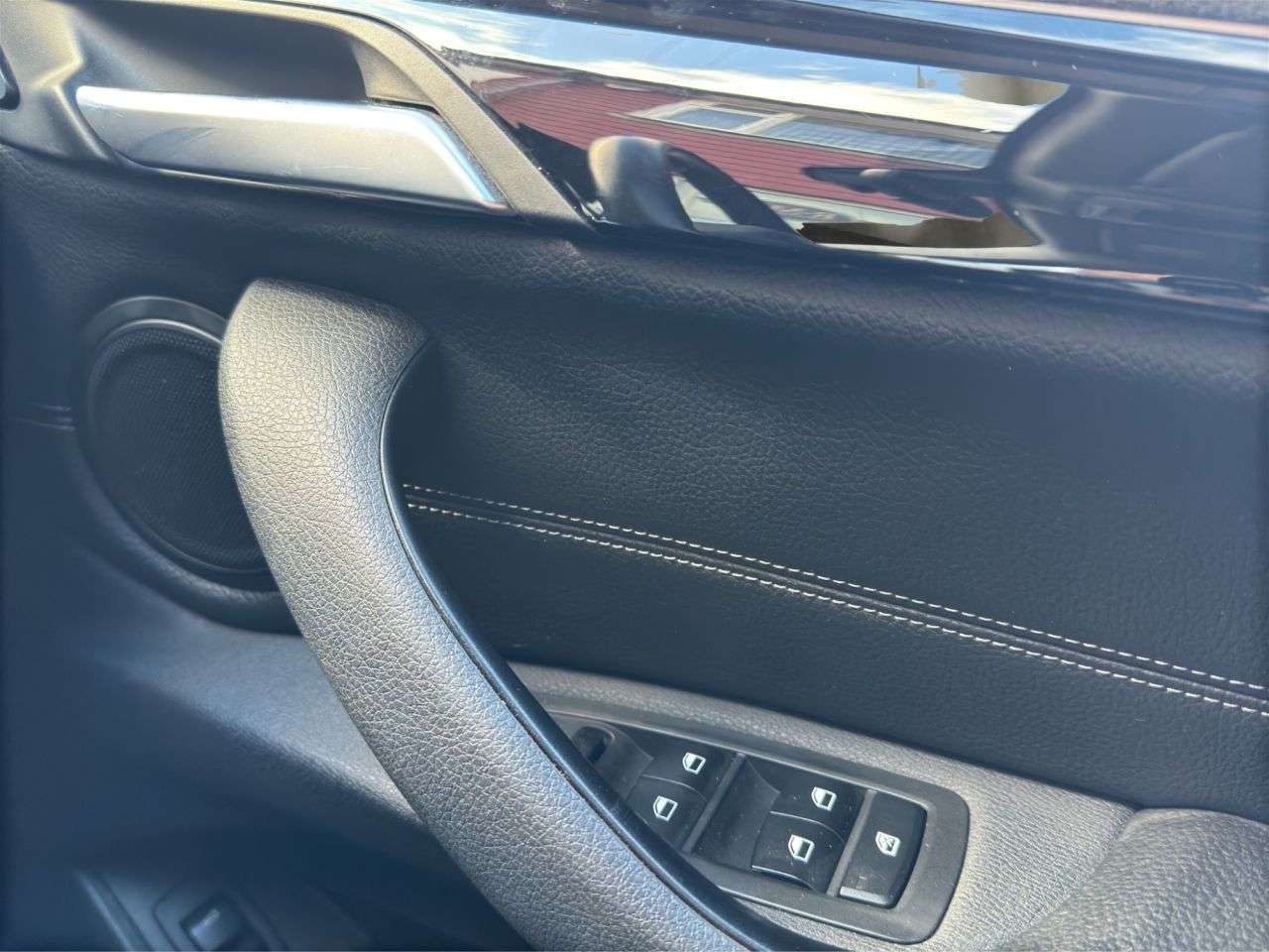 2019 BMW X1 2019 BMW X1