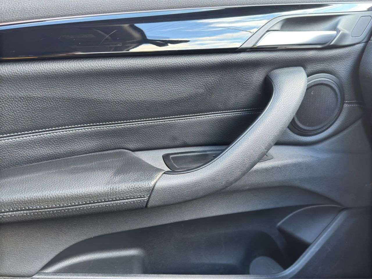 2019 BMW X1 2019 BMW X1