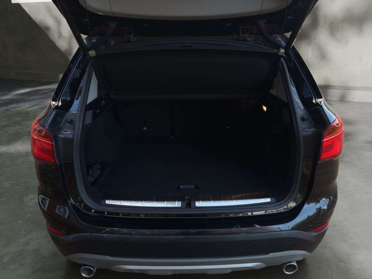 2019 BMW X1 2019 BMW X1