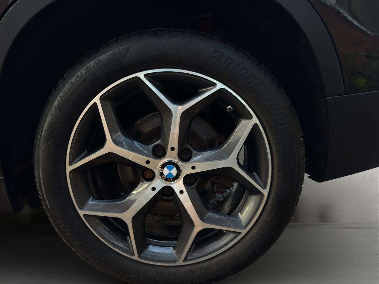 2019 BMW X1 2019 BMW X1