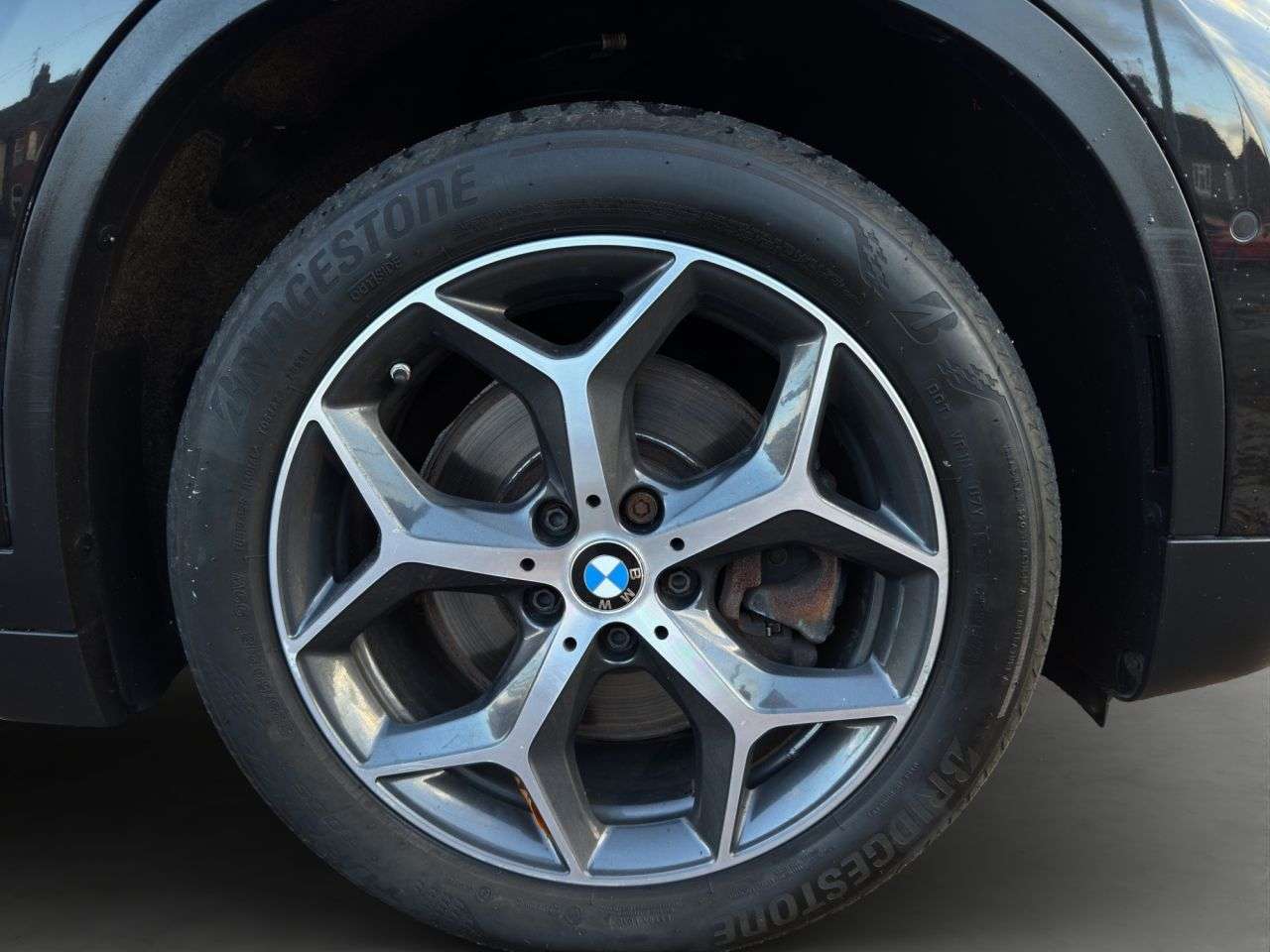 2019 BMW X1 2019 BMW X1