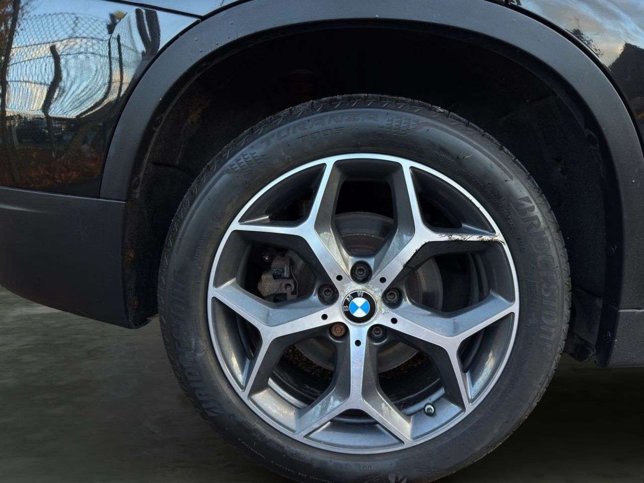 2019 BMW X1 2019 BMW X1