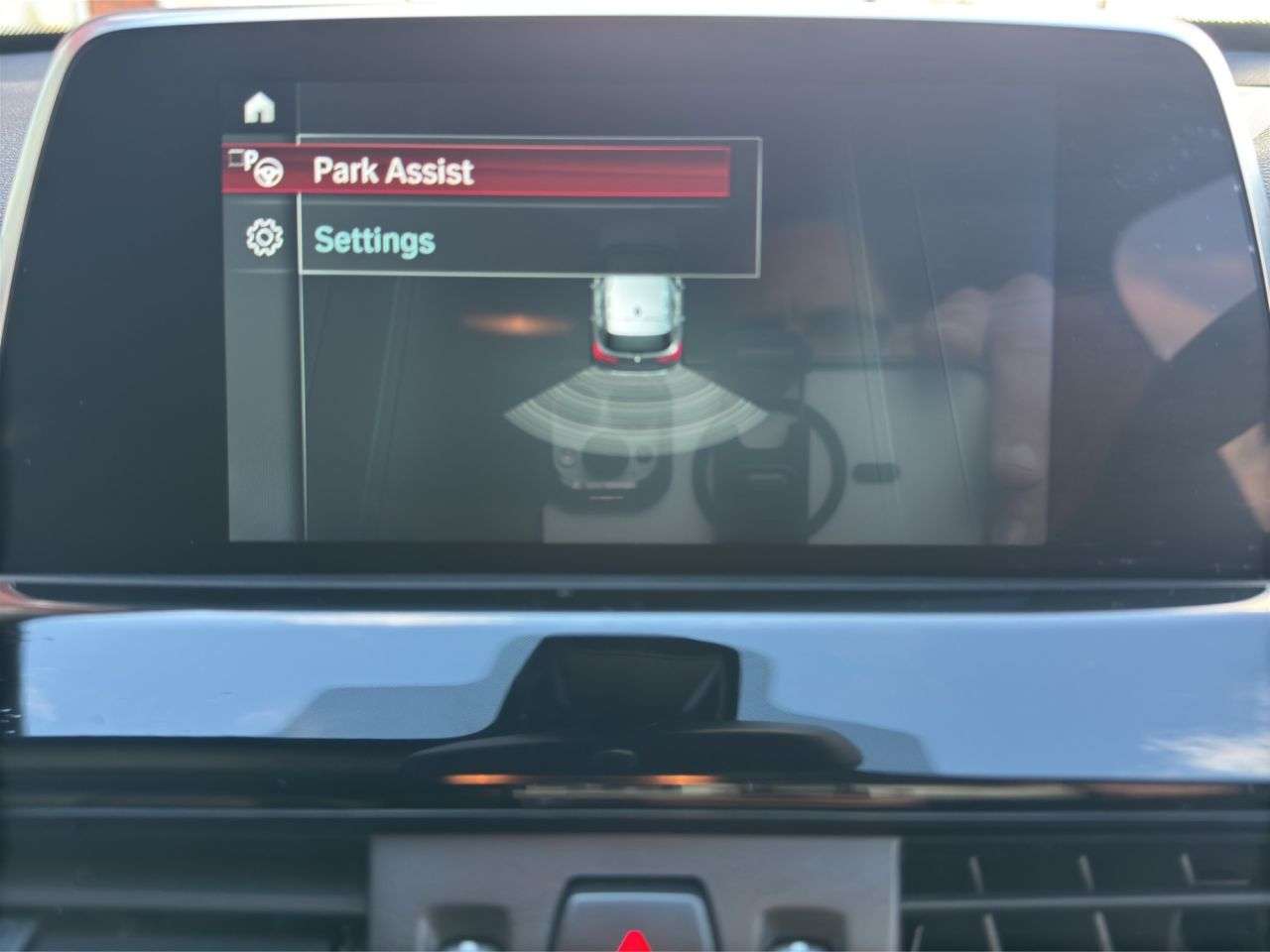 2019 BMW X1 2019 BMW X1