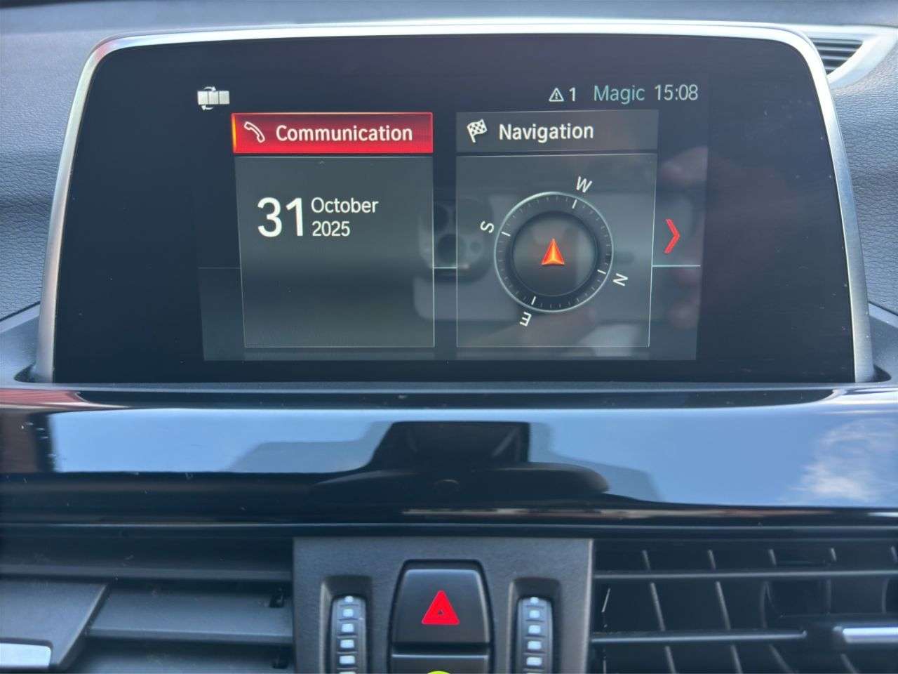 2019 BMW X1 2019 BMW X1