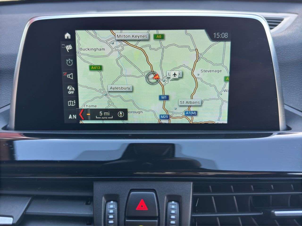 2019 BMW X1 2019 BMW X1