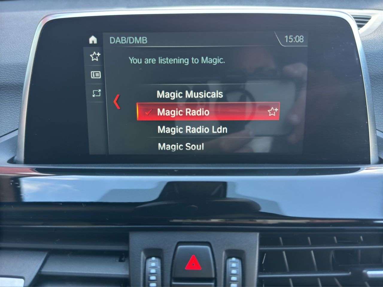 2019 BMW X1 2019 BMW X1