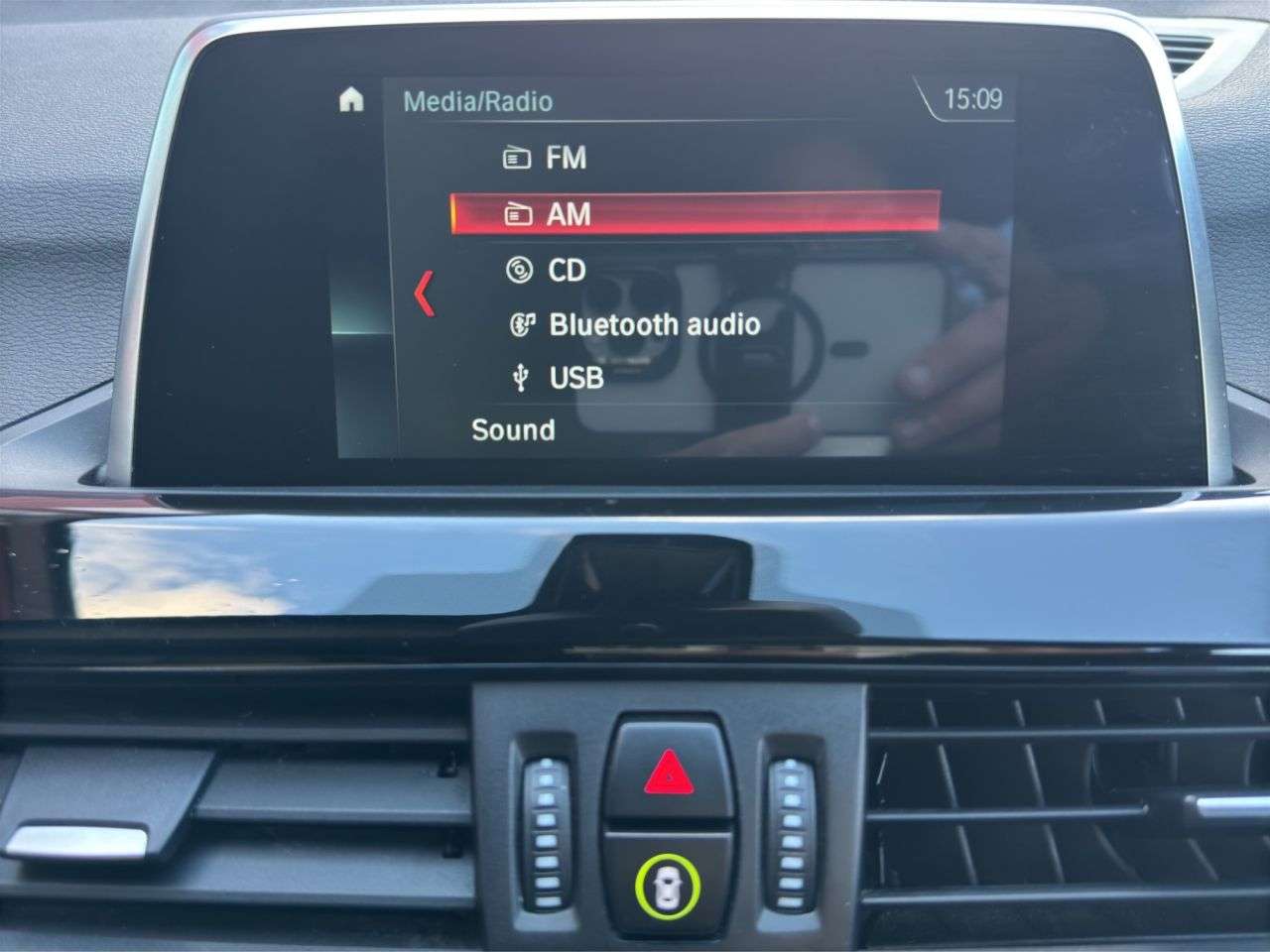 2019 BMW X1 2019 BMW X1