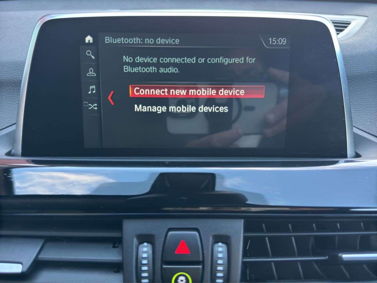 2019 BMW X1 2019 BMW X1