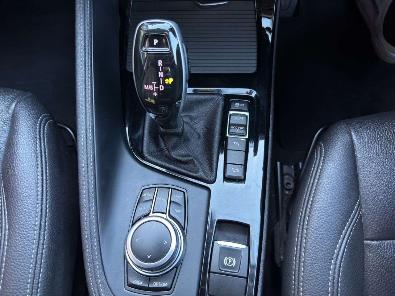 2019 BMW X1 2019 BMW X1