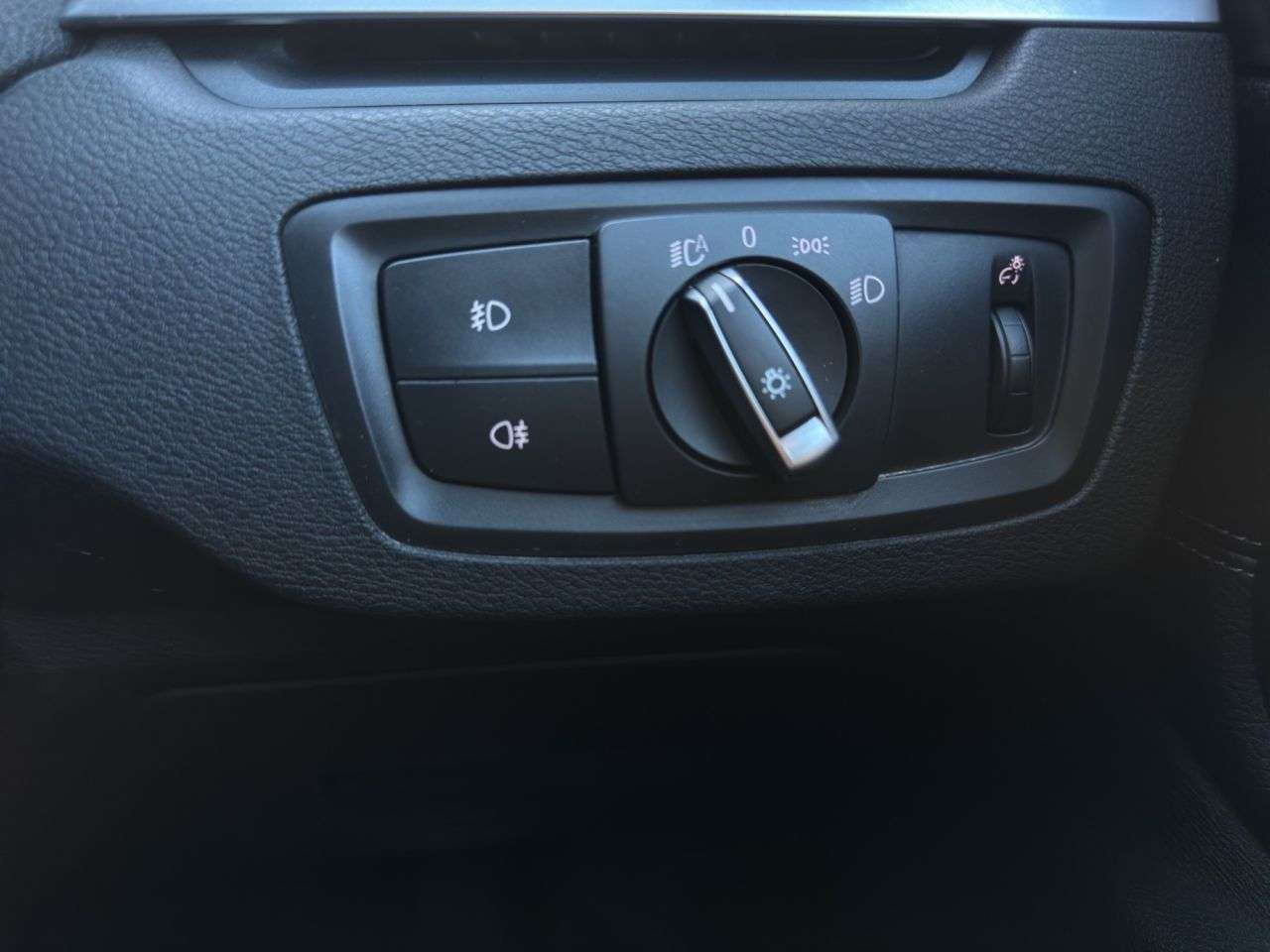 2019 BMW X1 2019 BMW X1