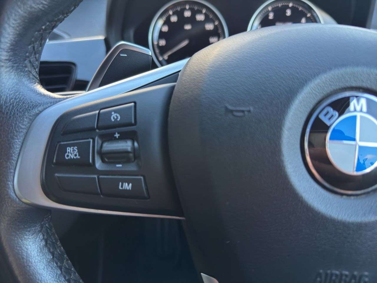 2019 BMW X1 2019 BMW X1