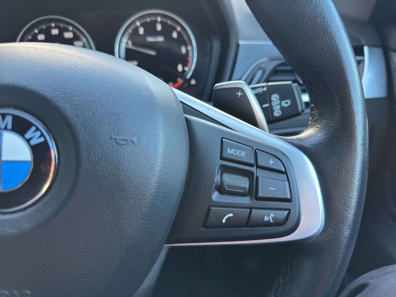 2019 BMW X1 2019 BMW X1