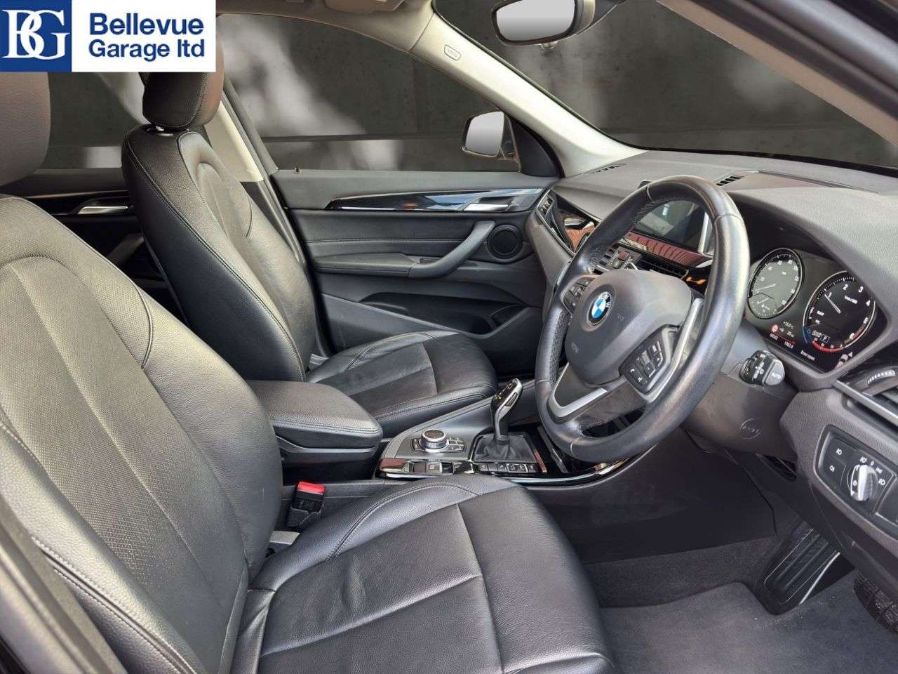 2019 BMW X1 2019 BMW X1