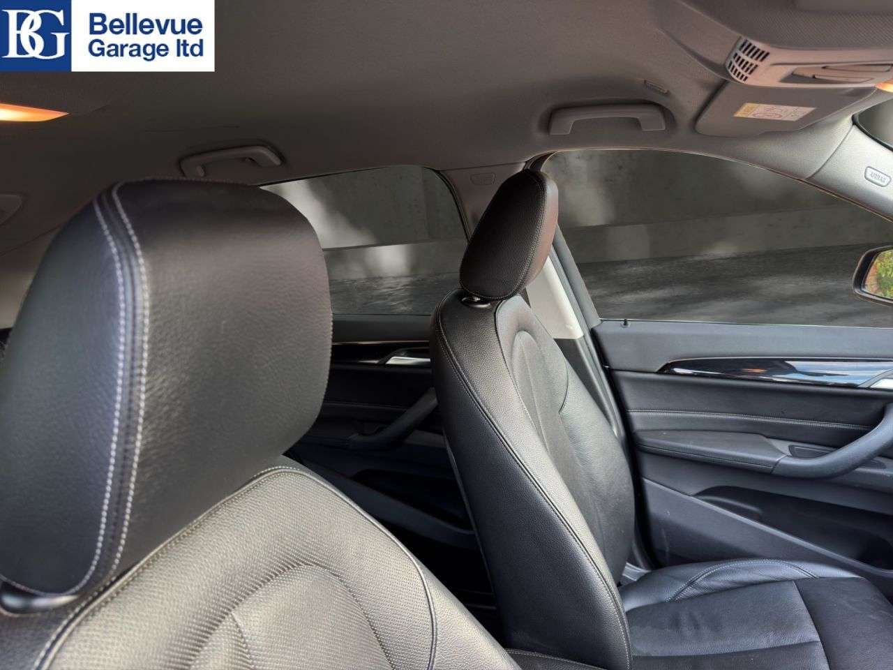 2019 BMW X1 2019 BMW X1