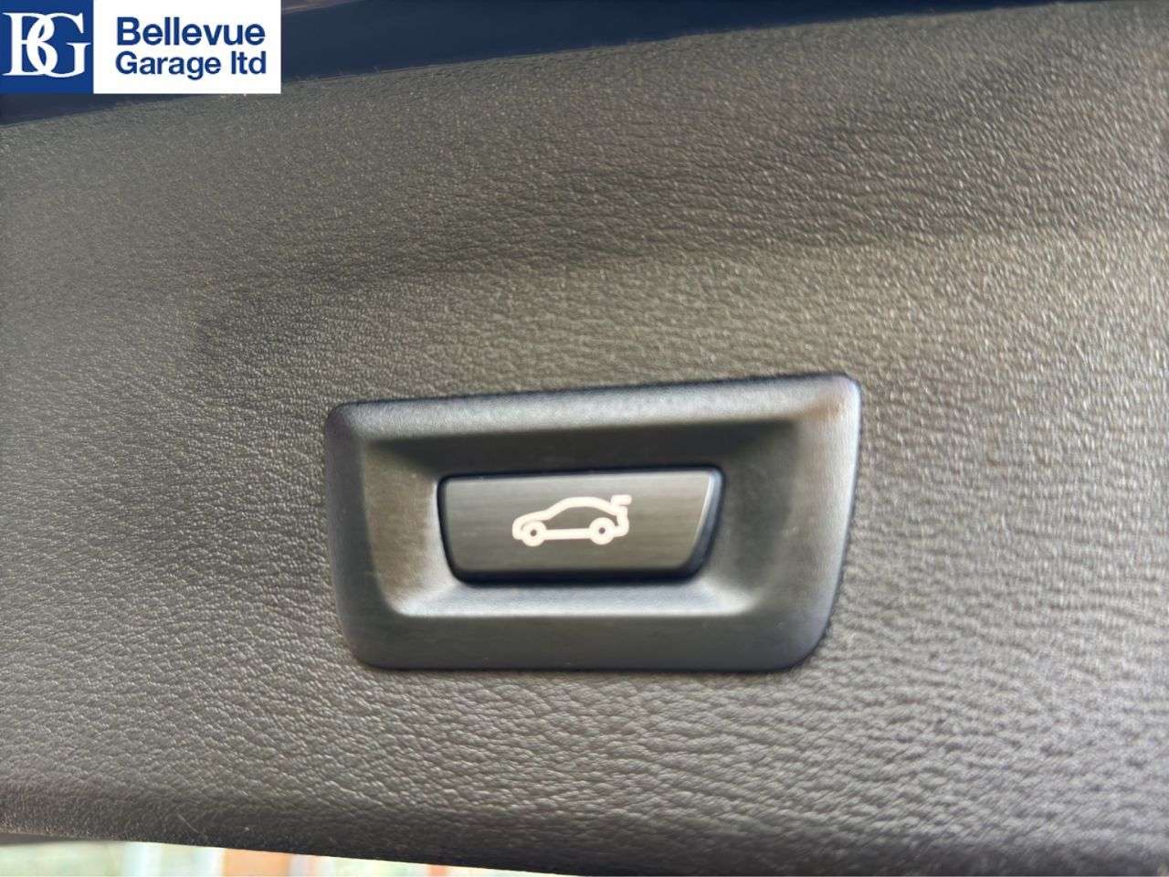 2019 BMW X1 2019 BMW X1