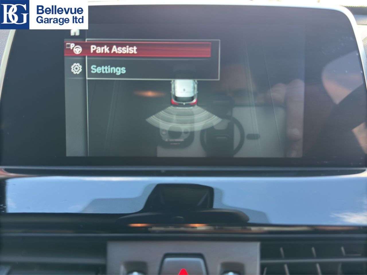 2019 BMW X1 2019 BMW X1