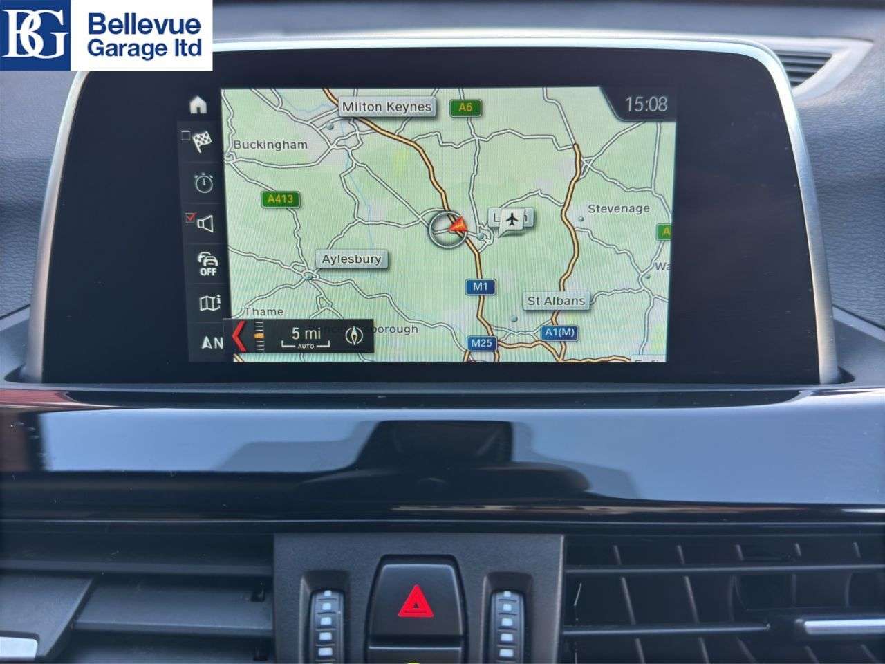 2019 BMW X1 2019 BMW X1