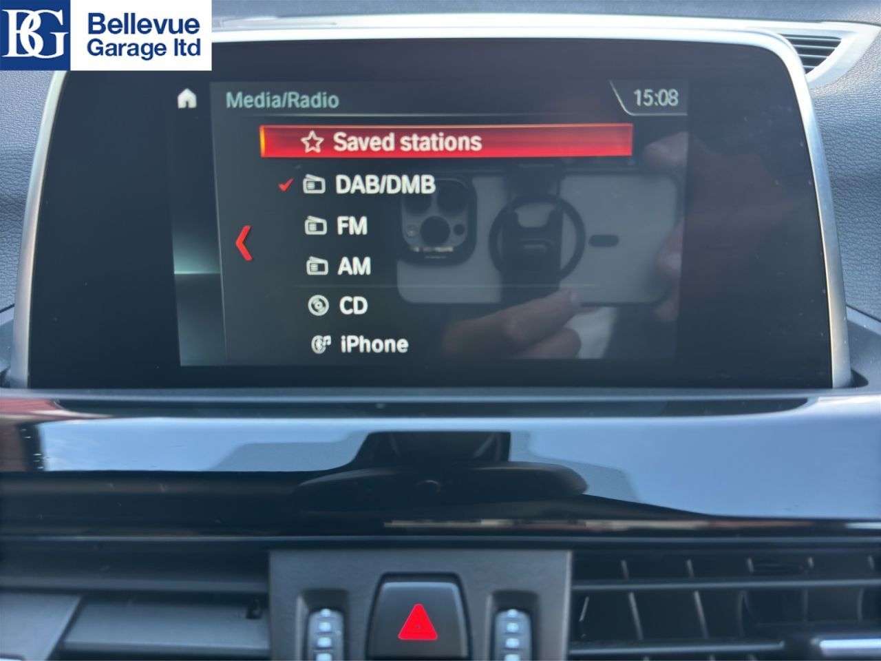 2019 BMW X1 2019 BMW X1