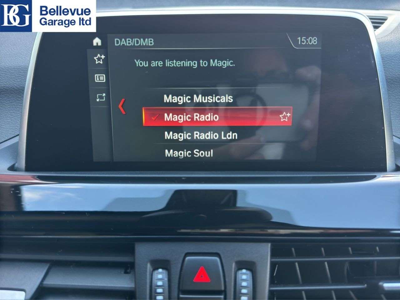 2019 BMW X1 2019 BMW X1