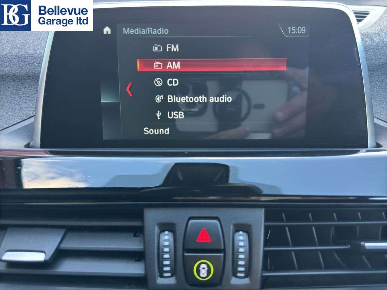 2019 BMW X1 2019 BMW X1