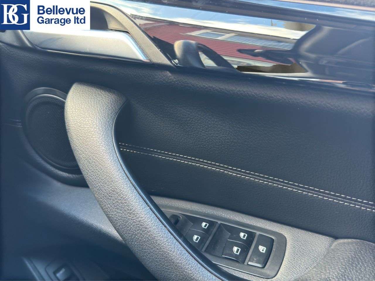 2019 BMW X1 2019 BMW X1