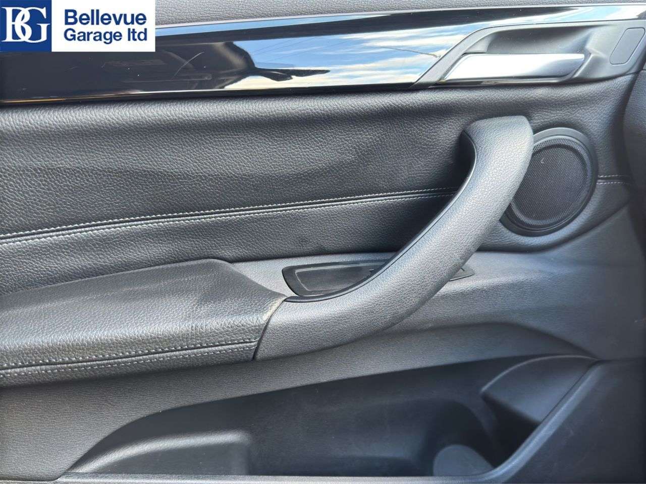 2019 BMW X1 2019 BMW X1