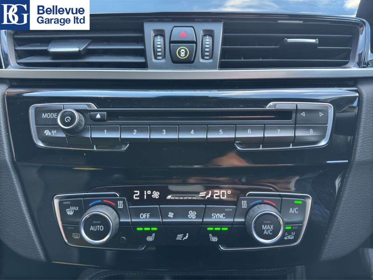 2019 BMW X1 2019 BMW X1