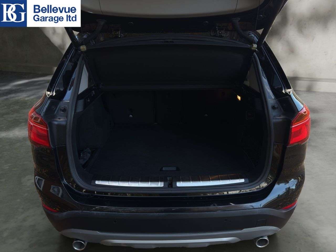 2019 BMW X1 2019 BMW X1