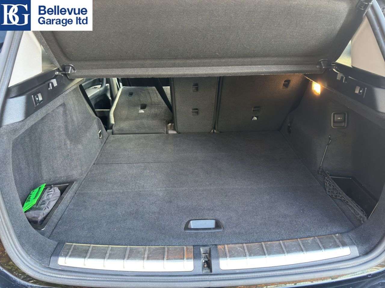 2019 BMW X1 2019 BMW X1