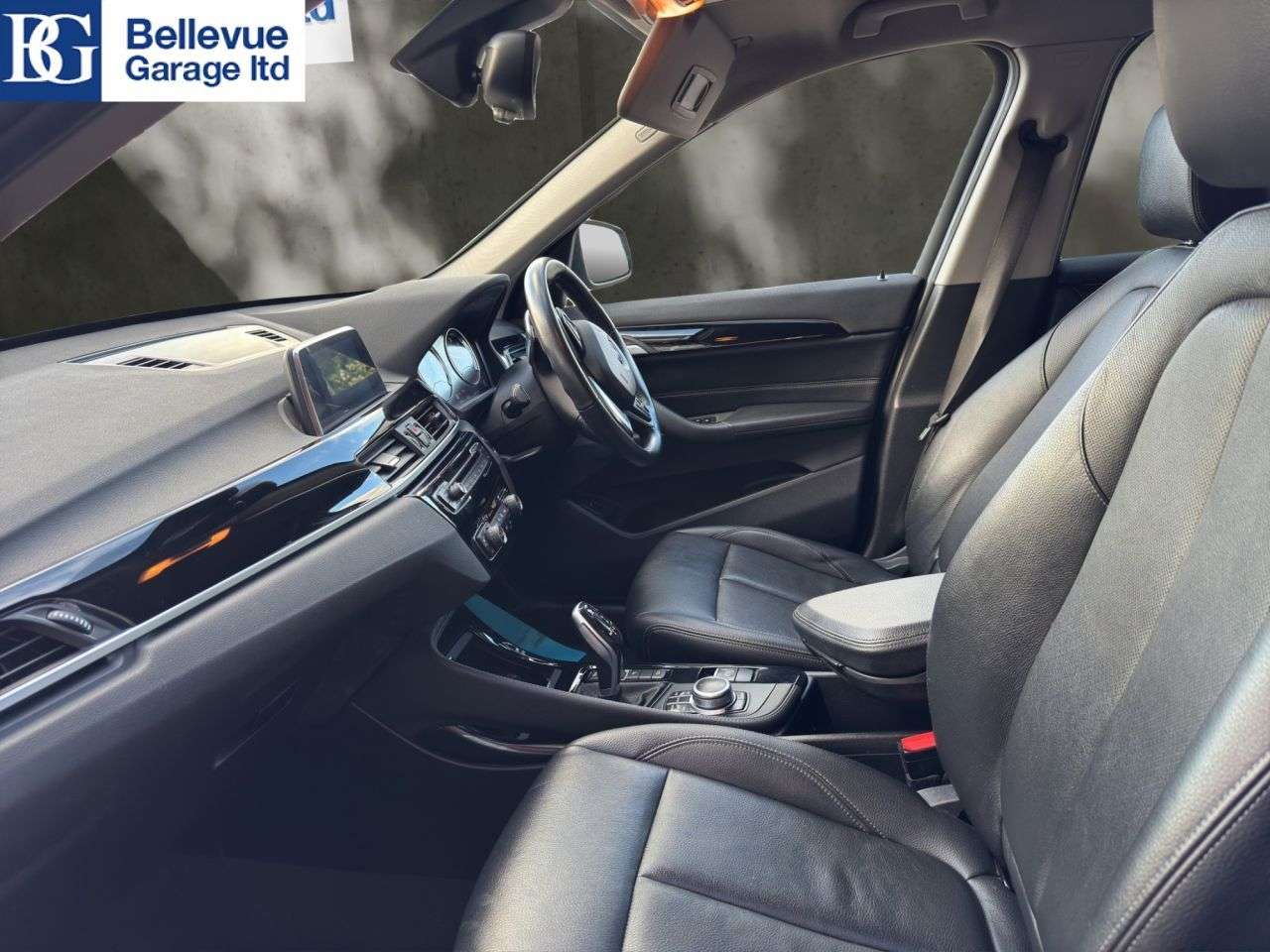 2019 BMW X1 2019 BMW X1