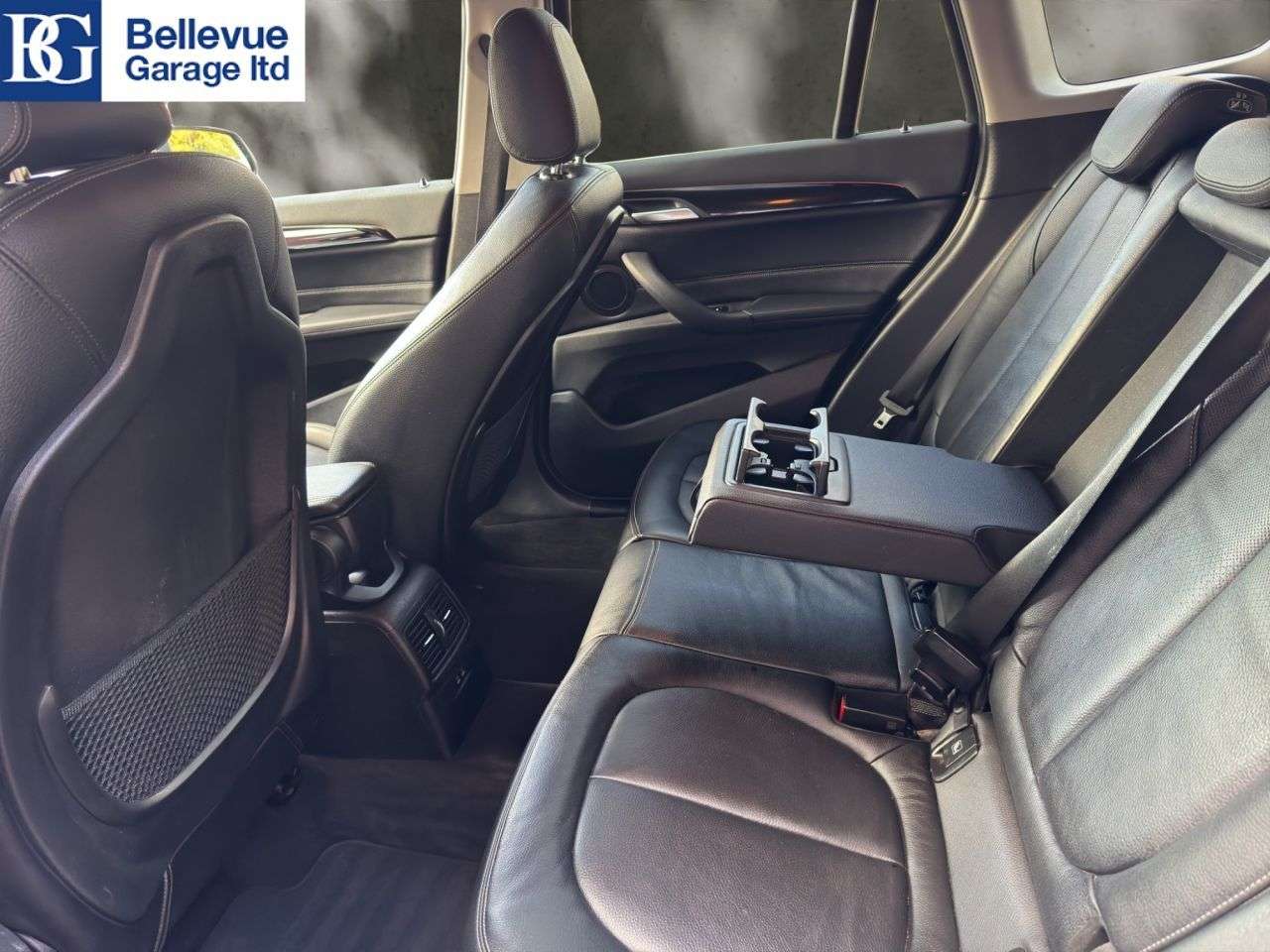 2019 BMW X1 2019 BMW X1