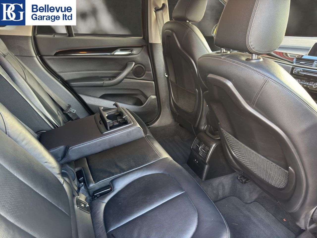 2019 BMW X1 2019 BMW X1